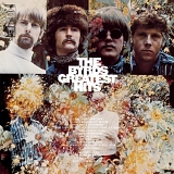 Byrds - Greatest Hits Re-Mastered