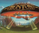 Boston - Don't Look Back (MASTERSOUND SBM 20-BIT)