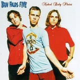 Ben Folds Five - Naked Baby Photos