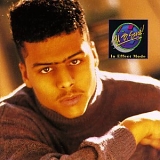 Al B. Sure! - In Effect Mode