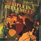 BenoÃ®t Charest - The Triplets Of Belleville