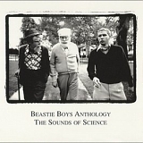 Beastie Boys - The Sounds Of Science