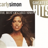 Simon, Carly - The Best of Carly Simon