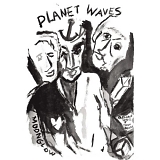 Bob Dylan - Disc 8 - Planet Waves (SVCD  Box Set Remaster)