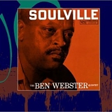 Ben Webster - Soulville