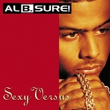 Al B. Sure - Sexy Versus