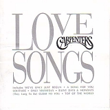 Carpenters - Love Songs