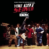 Soundtrack - You Got Served