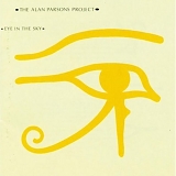 The Alan Parsons Project - Eye In The Sky