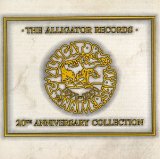 VA - The Alligator Records 20th Anniversary Collection  CD 1