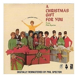 Various Artists - Christmas - A Christmas Gift For You