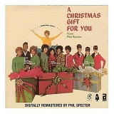 Various artists - A Christmas Gift For You (Home For Christmas)