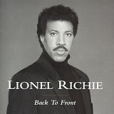 Lionel Richie - Back to Front