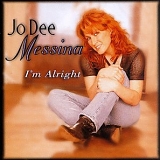 Jo Dee Messina - I'm Alright