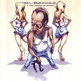 R.L. Burnside - A Ass Pocket of Whiskey