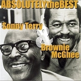 Sonny Terry & Brownie McGhee - Absolutely The Best