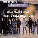 Stephen Stills, Manassas - Manassas