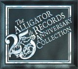 VA - The Alligator Records 25th Anniversary Collection  CD 1