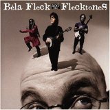 Bela Fleck & The Flecktones - Left of Cool