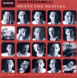 John Pizzarelli - Meets the Beatles