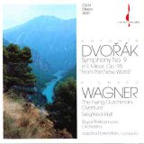 Royal Philharmonic Orchestra - Dvorak / Wagner