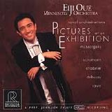 Eiji Oue and Minnesota Orchestra - Pictures at an Exhibition