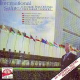 Gould/Strauss, Jr./Liszt/Chambrier/Tchhaiovsky/Sibelius - An International Salute