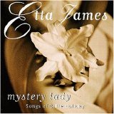 Etta James - Mystery Lady - Songs of Billie Holiday