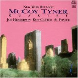 McCoy Tyner - New York Reunion