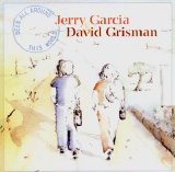 Jerry Garcia & David Grisman - Jerry Garcia & David Grisman