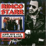 Ringo Starr - Ringo Starr and His All-Starr Band