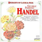 Handel - Highlights