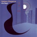 Joe Negri - Uptown Elegance