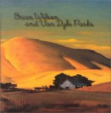 Brian Wilson And Van Dyke Parks - Orange Crate Art