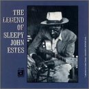 Sleepy John Estes - The Legend of Sleepy John Estes