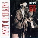 Pinetop Perkins - Pinetop's Boogie Woogie