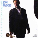 Jon Faddis - Into The Faddisphere