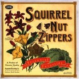 Squirrel Nut Zippers - Perennial Favorites