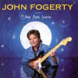 John Fogerty - Blue Moon Swamp