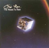 Chris Rea - The Road To Hell