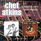 Chet Atkins and Les Paul - Chester & Lester - Guitar Monsters