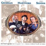 David Grisman, John Hartford & Mike Seeger - Retrograss