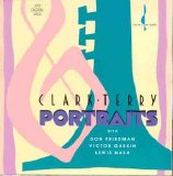 Clark Terry - Portraits