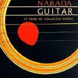 Narada - Narada Guitar  15 Years of Collected Works
