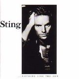 Sting - Nothing Like The Sun