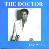 Doc Powell - The Doctor