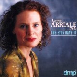Lynne Arriale - The Eyes Have It