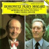 Mozart, Horowitz - Horowitz Plays Mozart, Concerto 23 - Piano Sonata