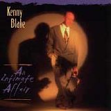 Kenny Blake - An Intimate Affair