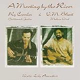 Ry Cooder & V.M. Bhatt - A Meeting by the River